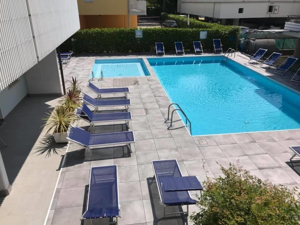 Residenza Concordia * Bibione