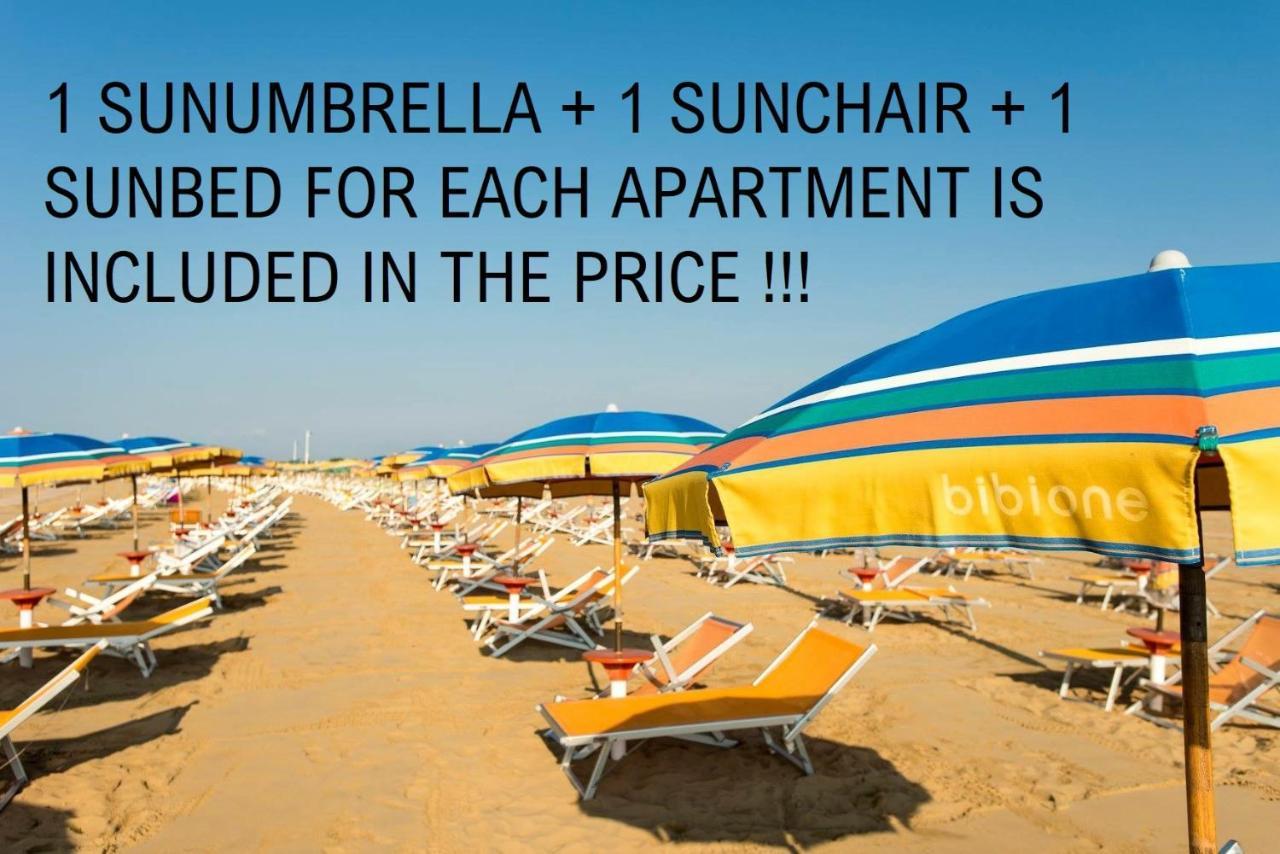 Residenza Concordia Bibione