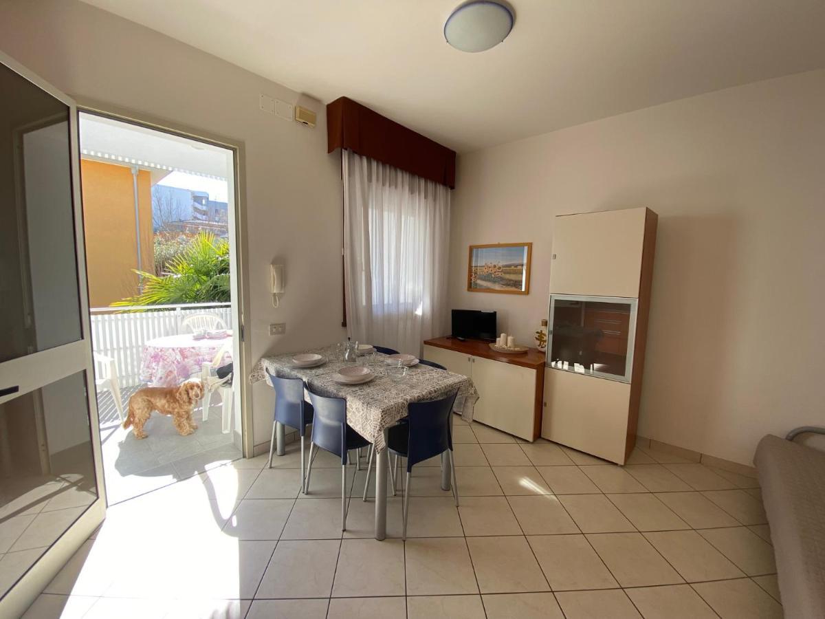 Appartamento Residenza Concordia *