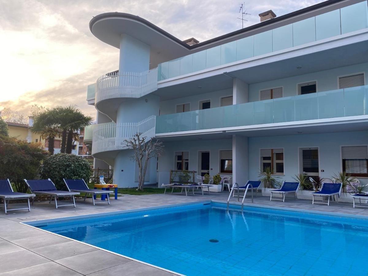 Appartamento Residenza Concordia