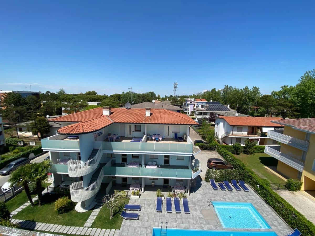 Appartamento Residenza Concordia