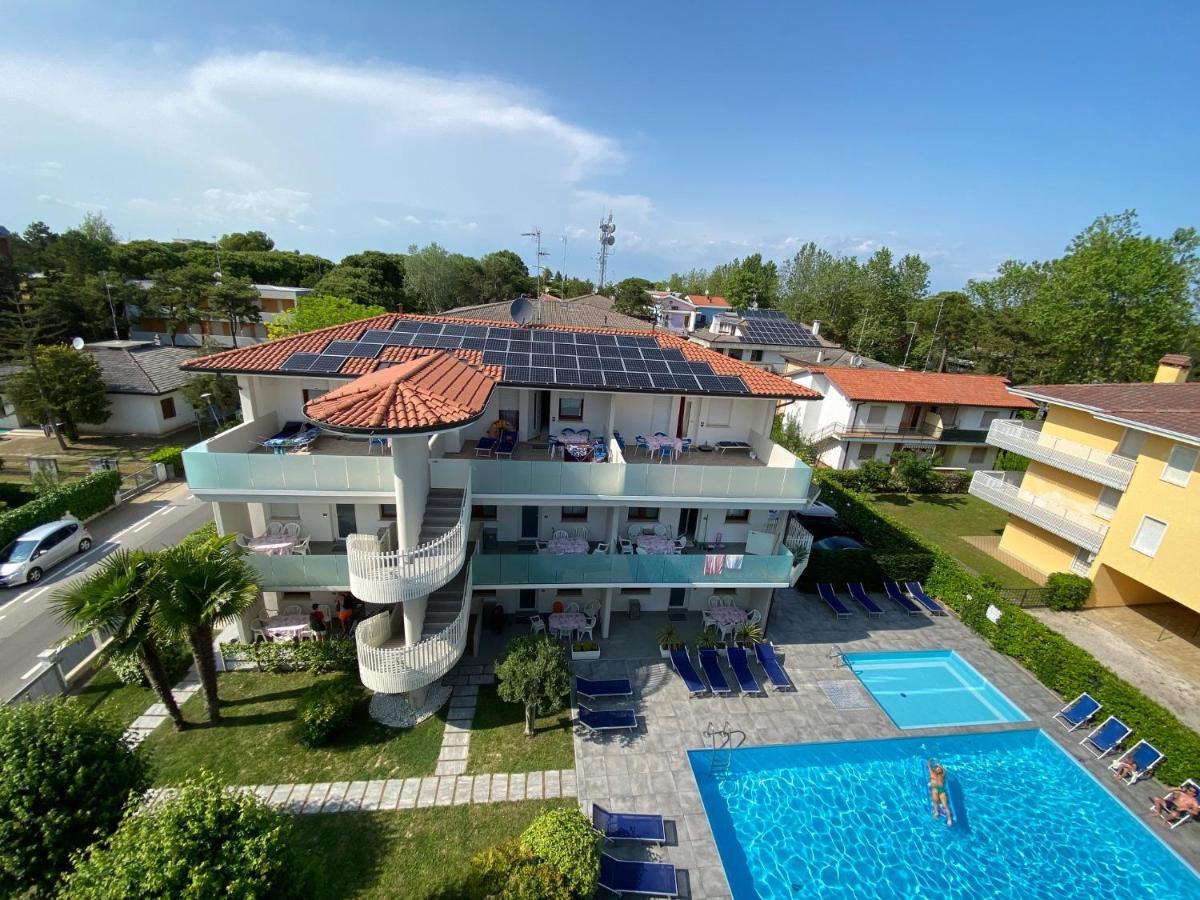 Residenza Concordia Appartamento *