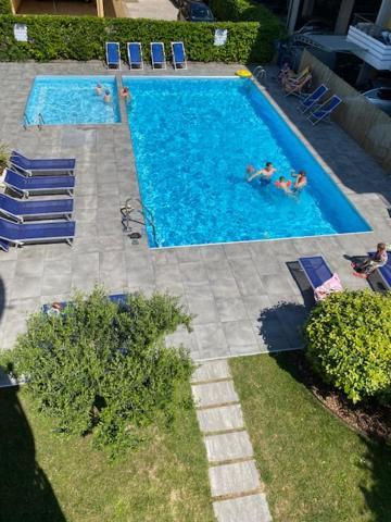 Residenza Concordia Appartamento Bibione
