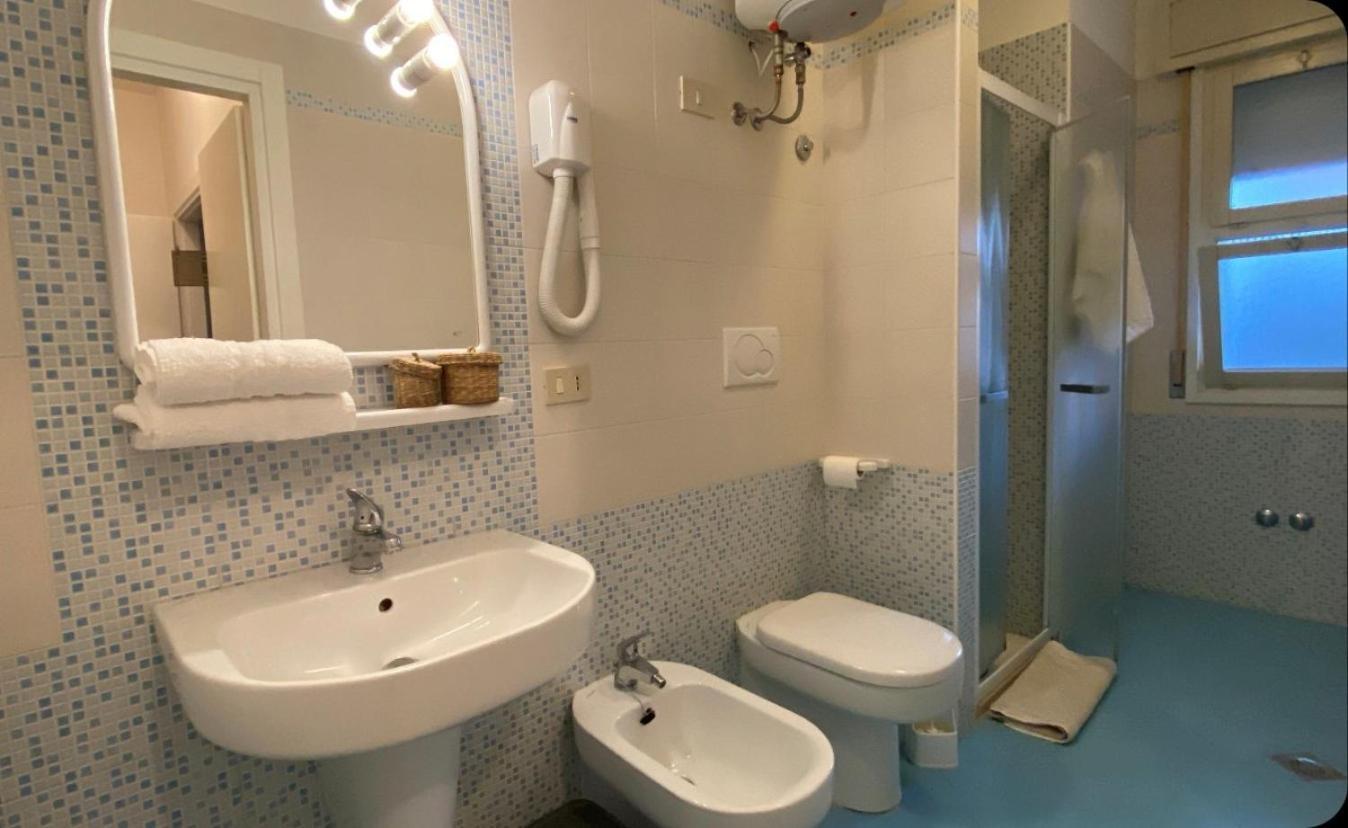 Appartamento Residenza Concordia Bibione