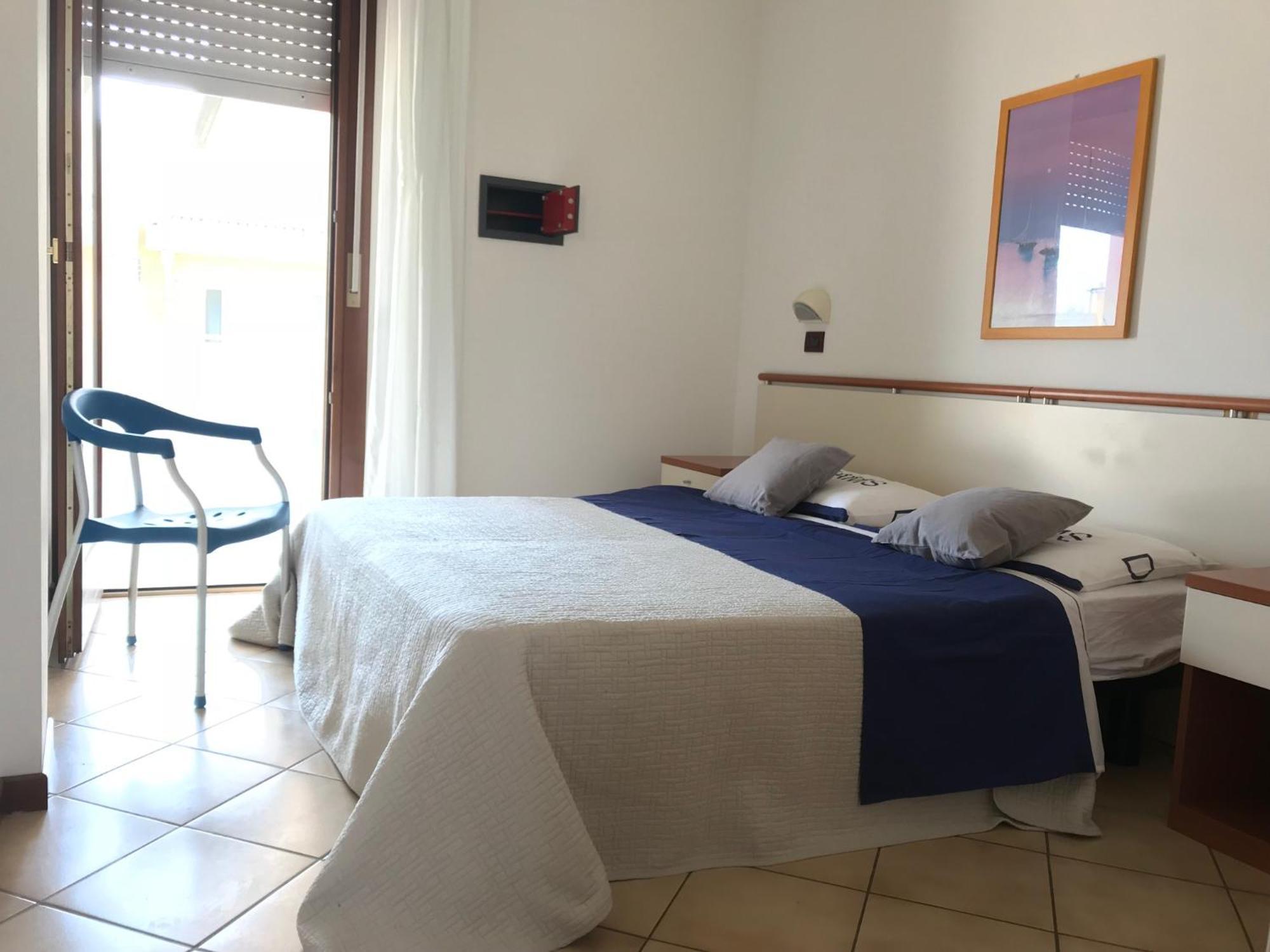 Residenza Concordia Appartamento *