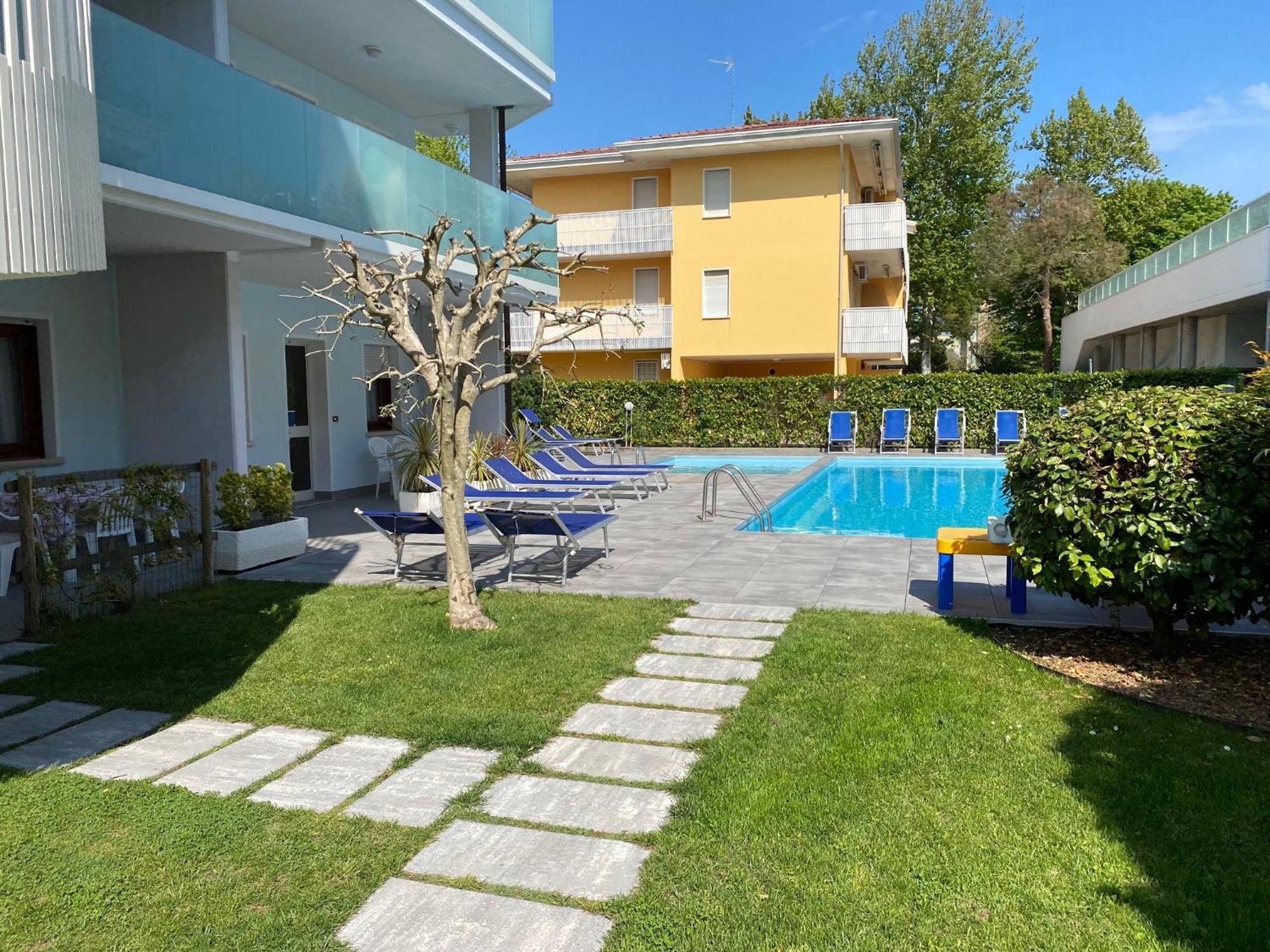 Residenza Concordia Appartamento *