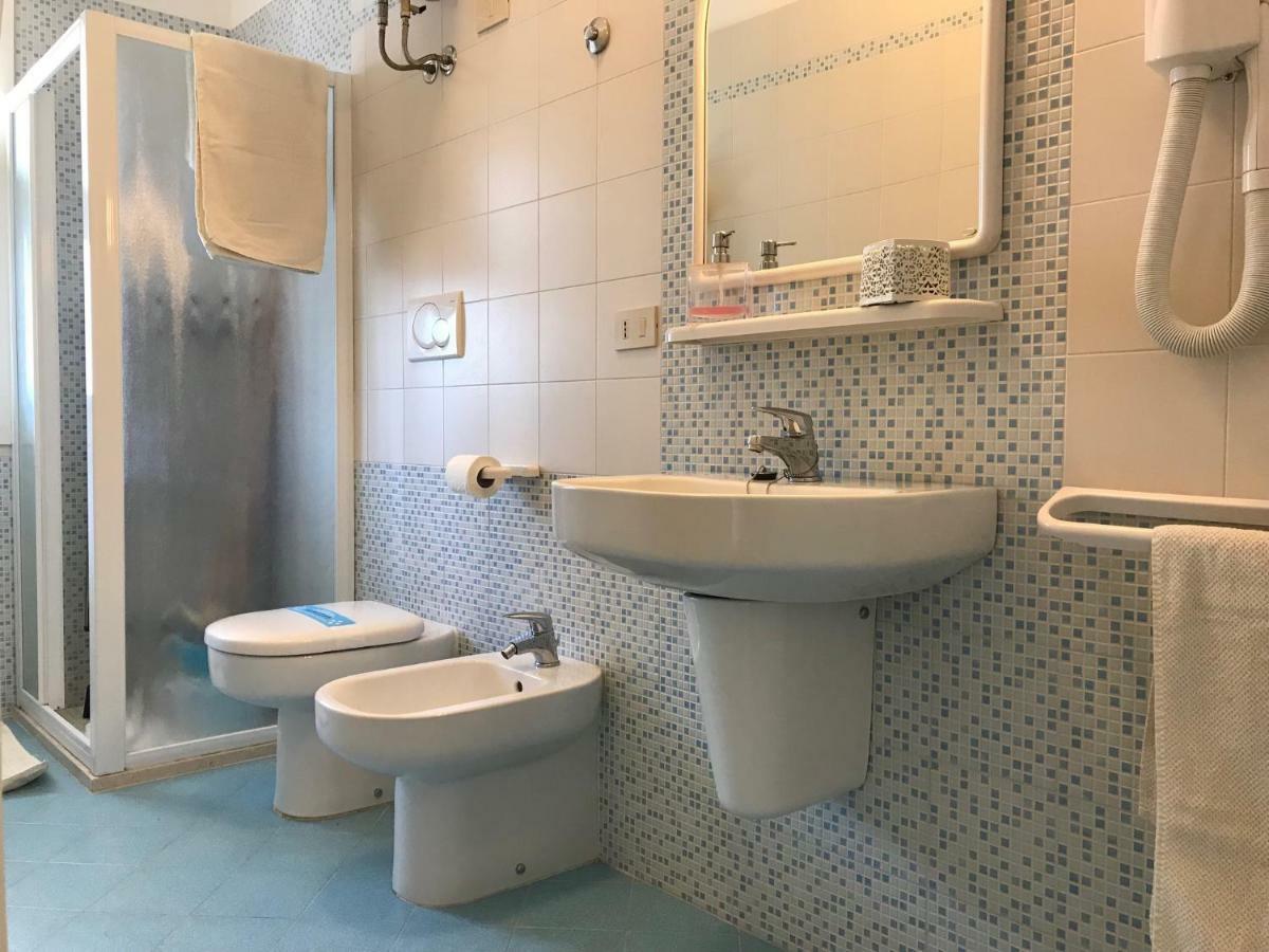 Residenza Concordia Appartamento *