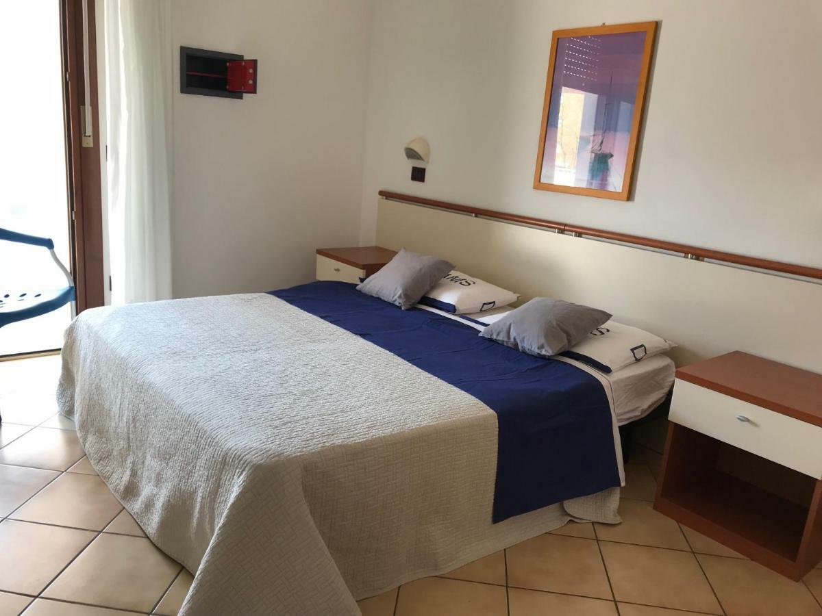 Appartamento Residenza Concordia Bibione